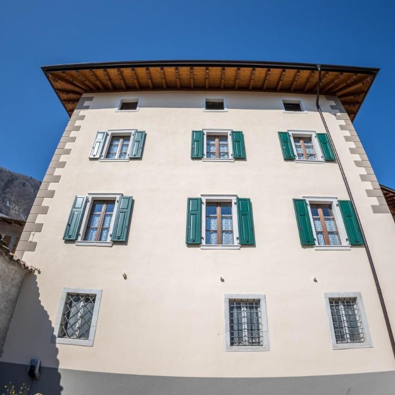 Residence Lena App 3 with Balcony - Appartamento Superior con 1 Camera da Letto e Balcone - 22