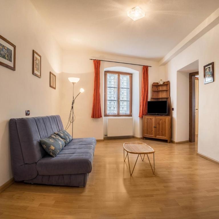 Residence Lena App 3 with Balcony - Appartamento Superior con 1 Camera da Letto e Balcone - 4