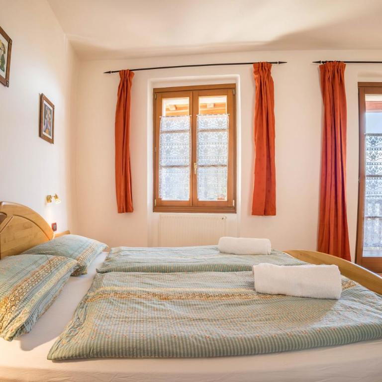 Residence Lena App 3 with Balcony - Appartamento Superior con 1 Camera da Letto e Balcone - 14