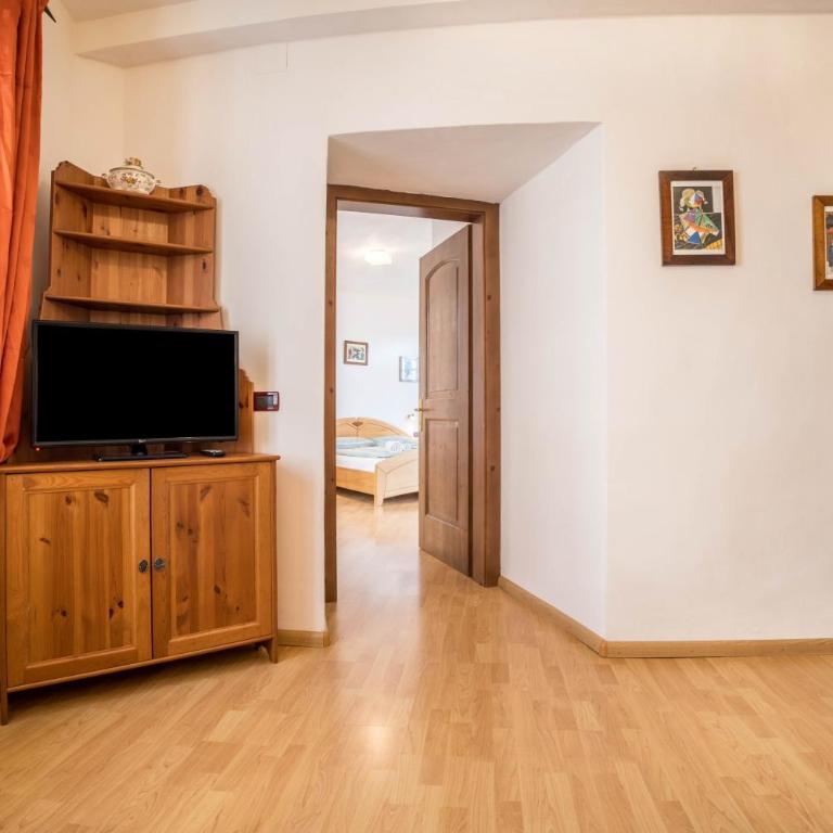 Residence Lena App 3 with Balcony - Appartamento Superior con 1 Camera da Letto e Balcone - 7