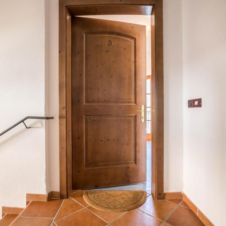 Residence Lena App 3 with Balcony - Appartamento Superior con 1 Camera da Letto e Balcone - 20
