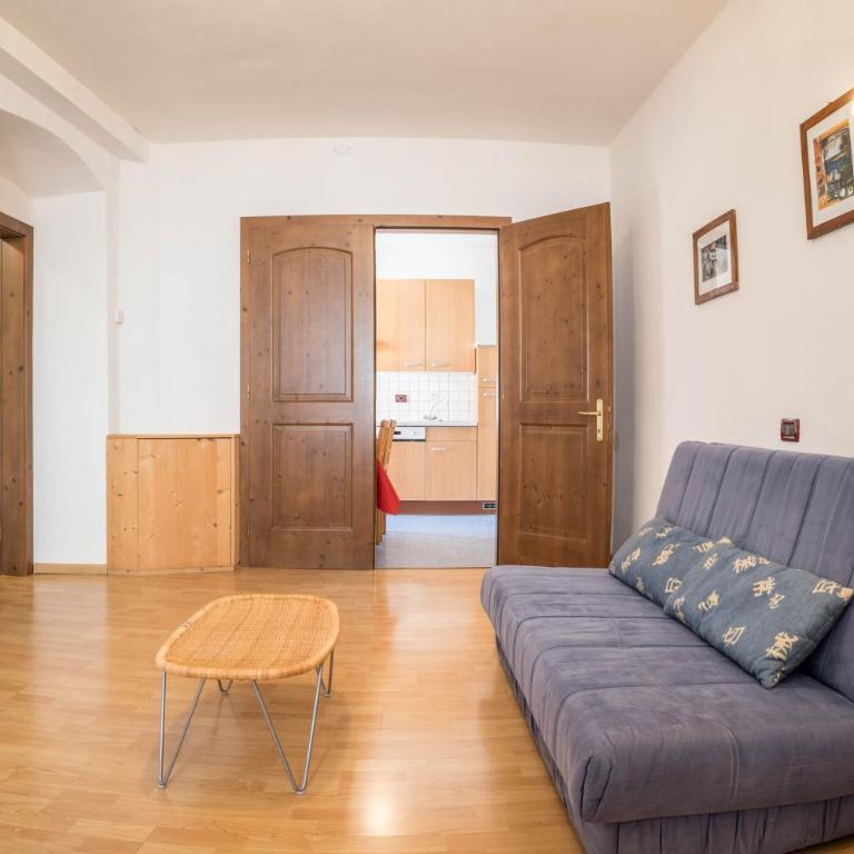 Residence Lena App 3 with Balcony - Appartamento Superior con 1 Camera da Letto e Balcone - 8