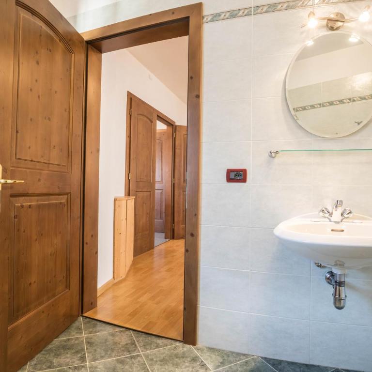 Residence Lena App 3 with Balcony - Appartamento Superior con 1 Camera da Letto e Balcone - 19