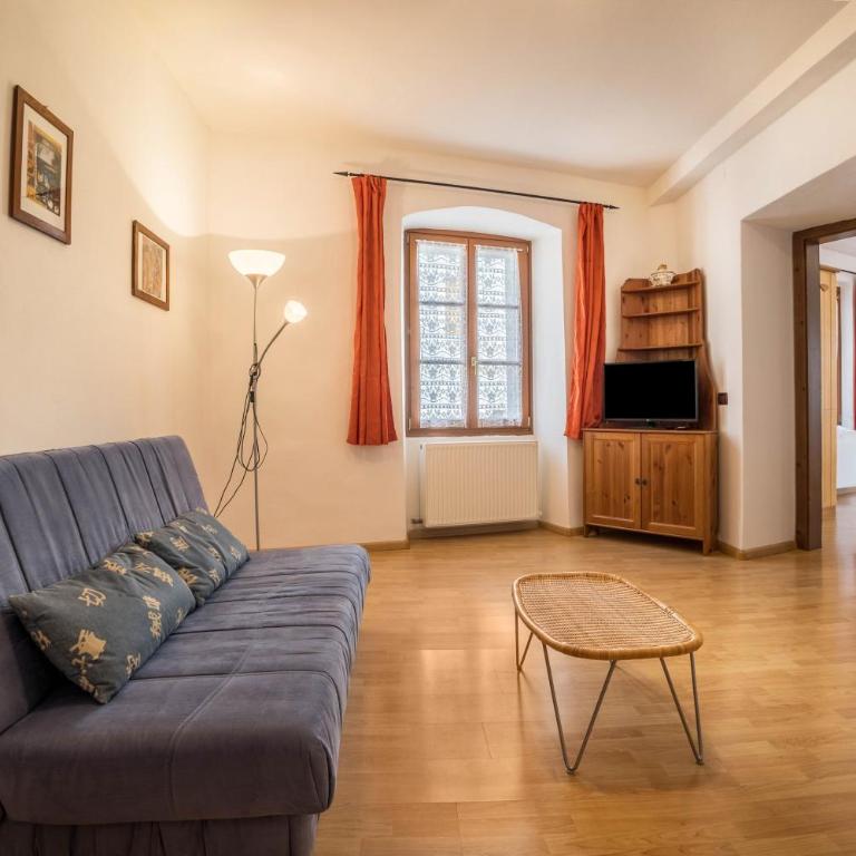 Residence Lena App 3 with Balcony - Appartamento Superior con 1 Camera da Letto e Balcone - 6