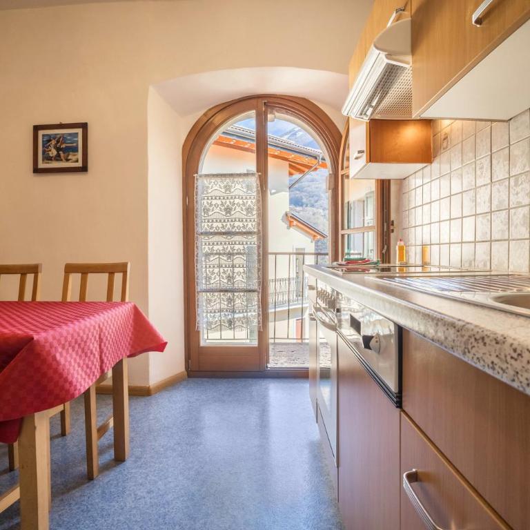 Residence Lena App 3 with Balcony - Appartamento Superior con 1 Camera da Letto e Balcone - 10