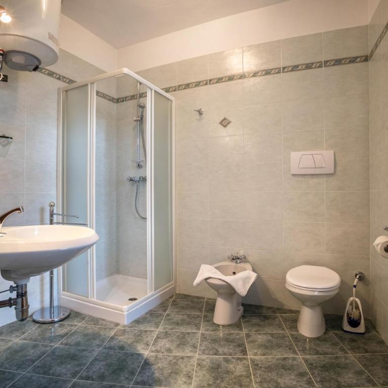 Residence Lena App 3 with Balcony - Appartamento Superior con 1 Camera da Letto e Balcone - 17