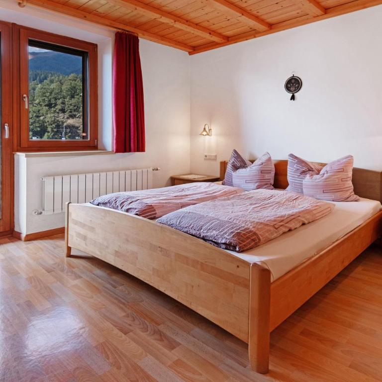 Appartement Egart 2 - Appartamento Deluxe con 2 Camere da Letto e Vista Giardino - 13