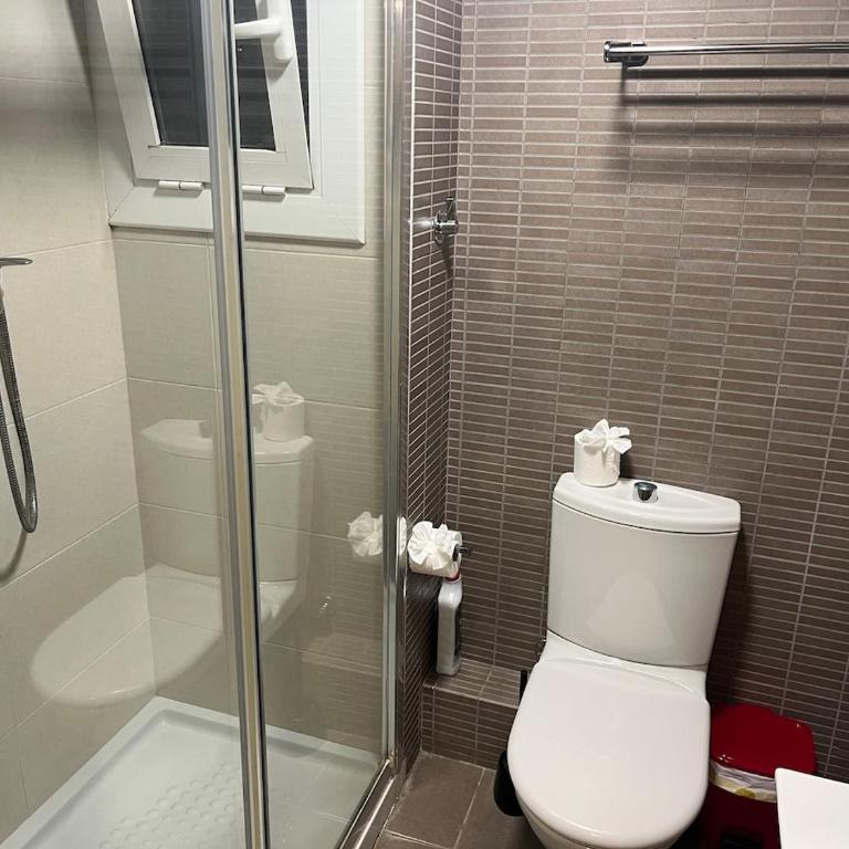 Winahost Precioso apartamento con piscina - Apartamento de 2 dormitorios - 9