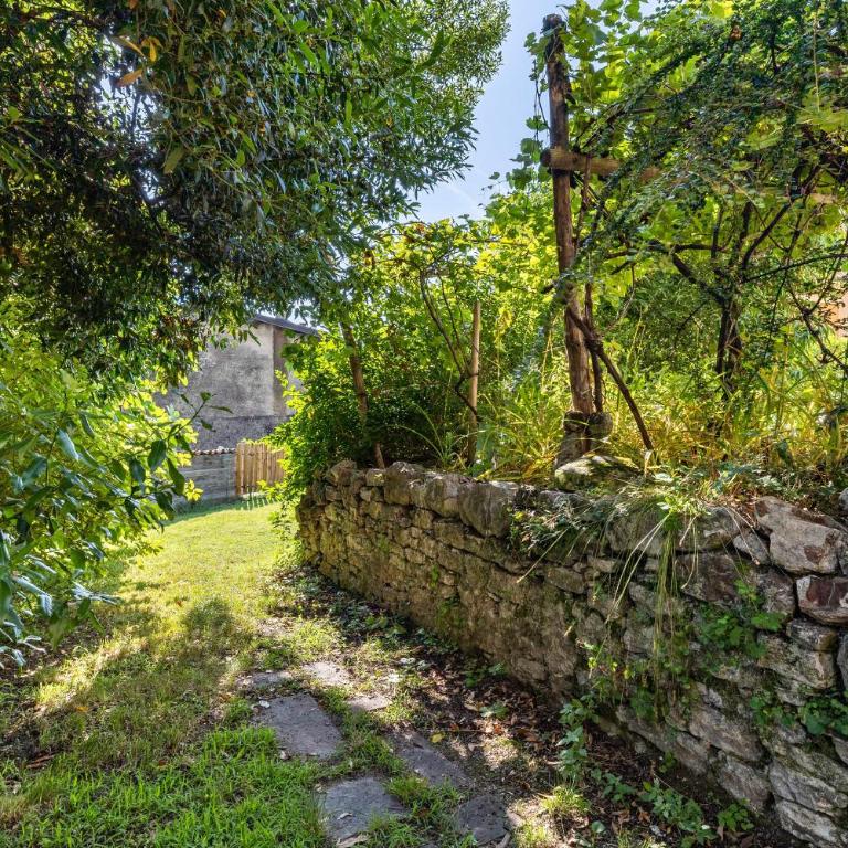 Residence Lena App 3 with Balcony - Appartamento Superior con 1 Camera da Letto e Balcone - 34