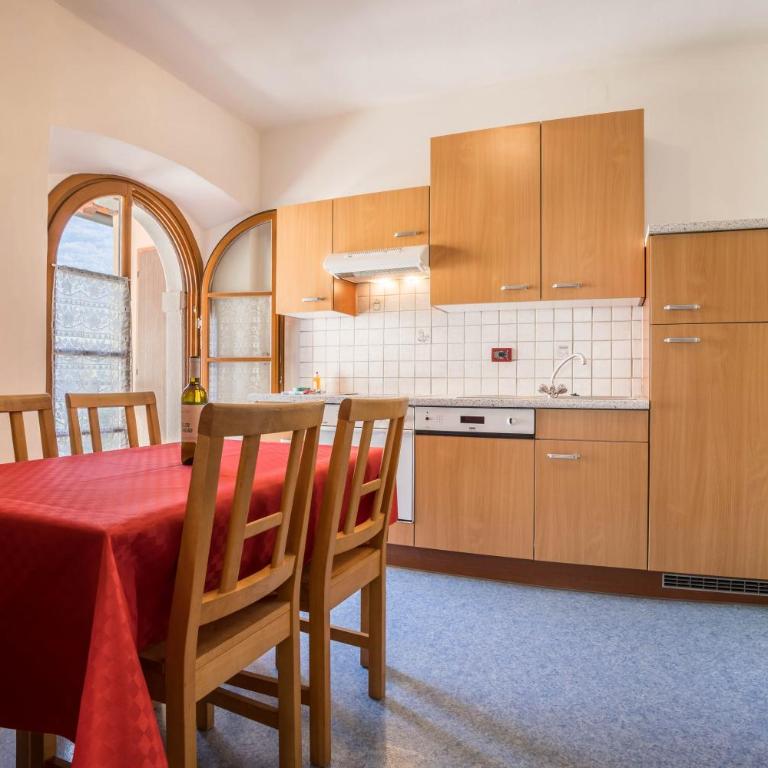 Residence Lena App 3 with Balcony - Appartamento Superior con 1 Camera da Letto e Balcone - 11