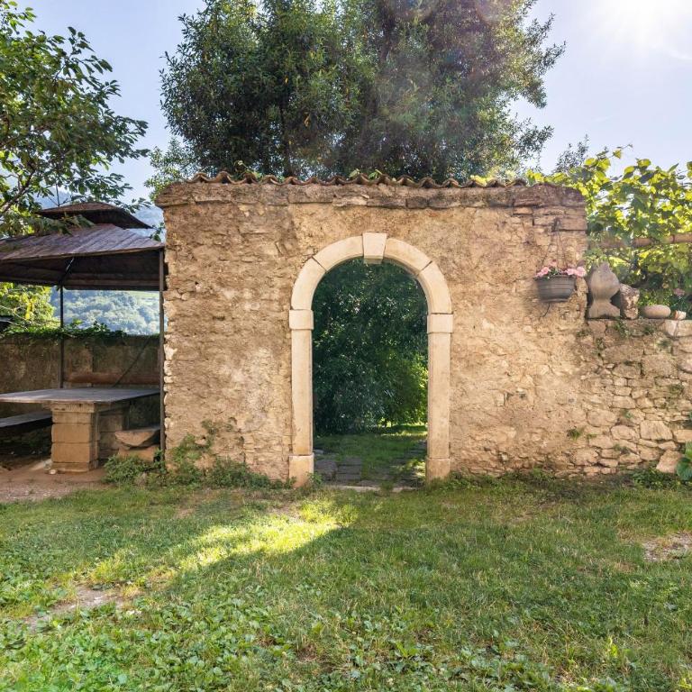 Residence Lena App 3 with Balcony - Appartamento Superior con 1 Camera da Letto e Balcone - 30