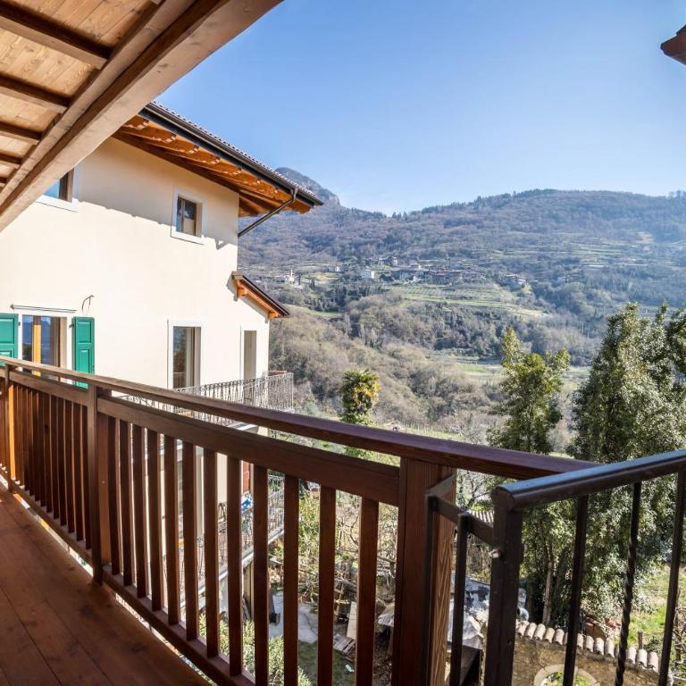 Residence Lena App 3 with Balcony - Appartamento Superior con 1 Camera da Letto e Balcone - 2