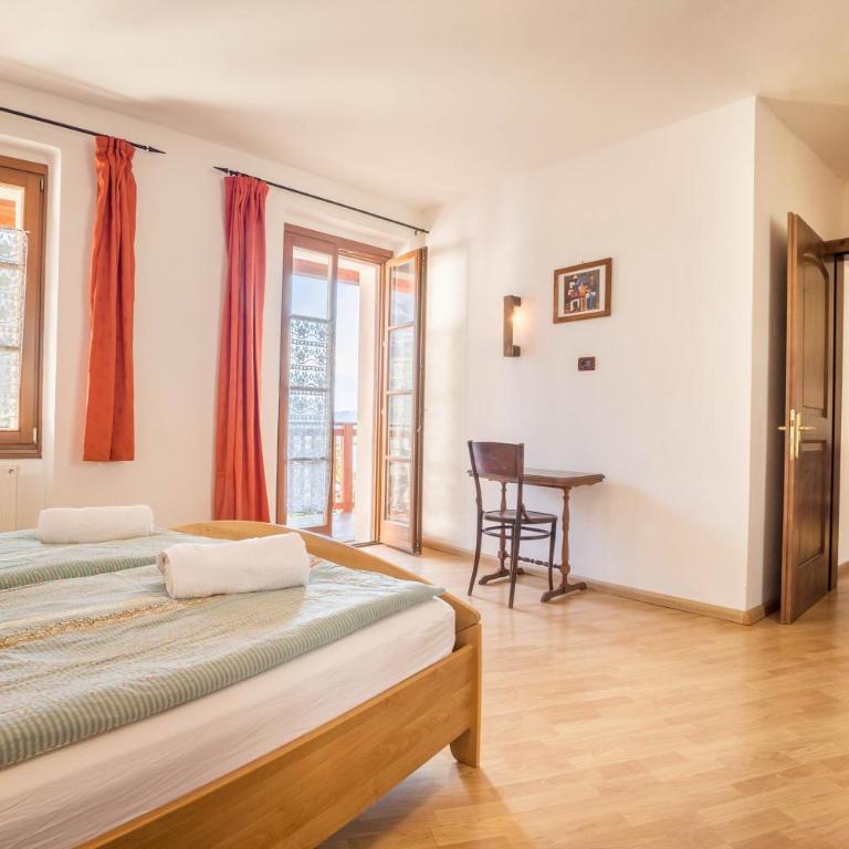Residence Lena App 3 with Balcony - Appartamento Superior con 1 Camera da Letto e Balcone - 16