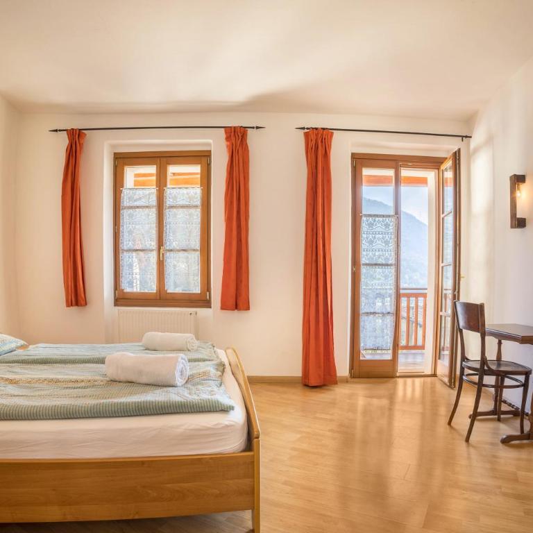 Residence Lena App 3 with Balcony - Appartamento Superior con 1 Camera da Letto e Balcone - 15