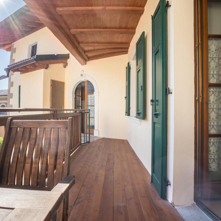 Residence Lena App 3 with Balcony - Appartamento Superior con 1 Camera da Letto e Balcone - 3