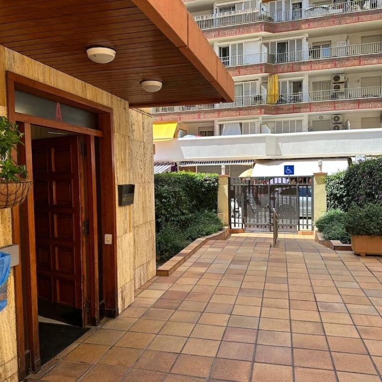 Winahost Precioso apartamento con piscina - Apartamento de 2 dormitorios - 11