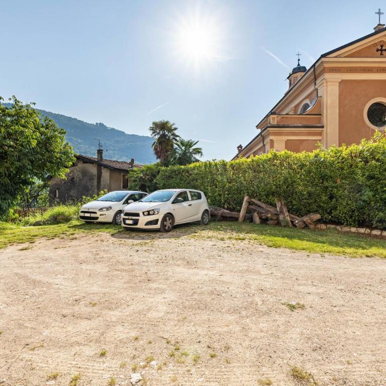 Residence Lena App 3 with Balcony - Appartamento Superior con 1 Camera da Letto e Balcone - 35