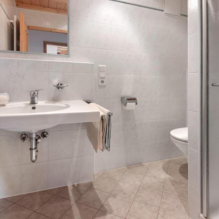 Appartement Egart 2 - Appartamento Deluxe con 2 Camere da Letto e Vista Giardino - 20