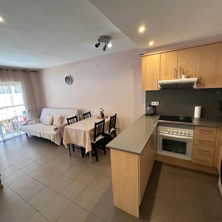 Winahost Precioso apartamento con piscina - Apartamento de 2 dormitorios - 13