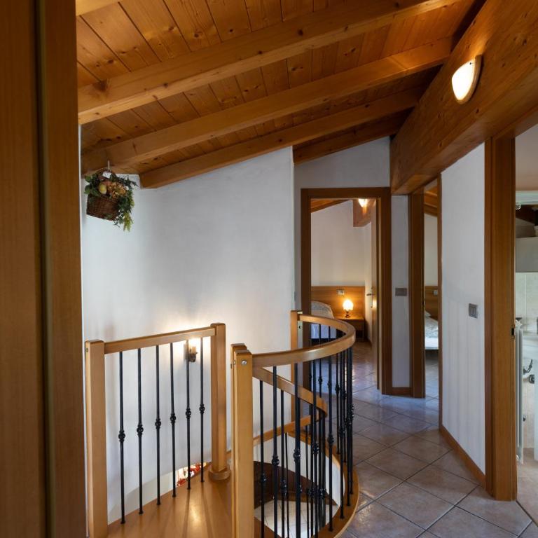 Casa Rita app 1 - Appartamento Premium con 3 Camere da Letto e Balcone - 14