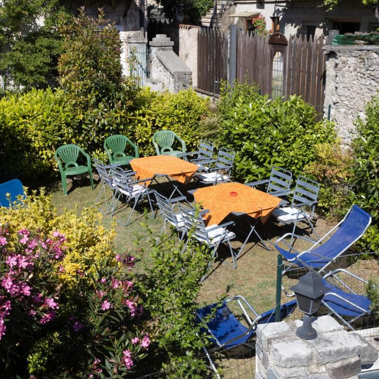 Casa Rita app 1 - Appartamento Premium con 3 Camere da Letto e Balcone - 19