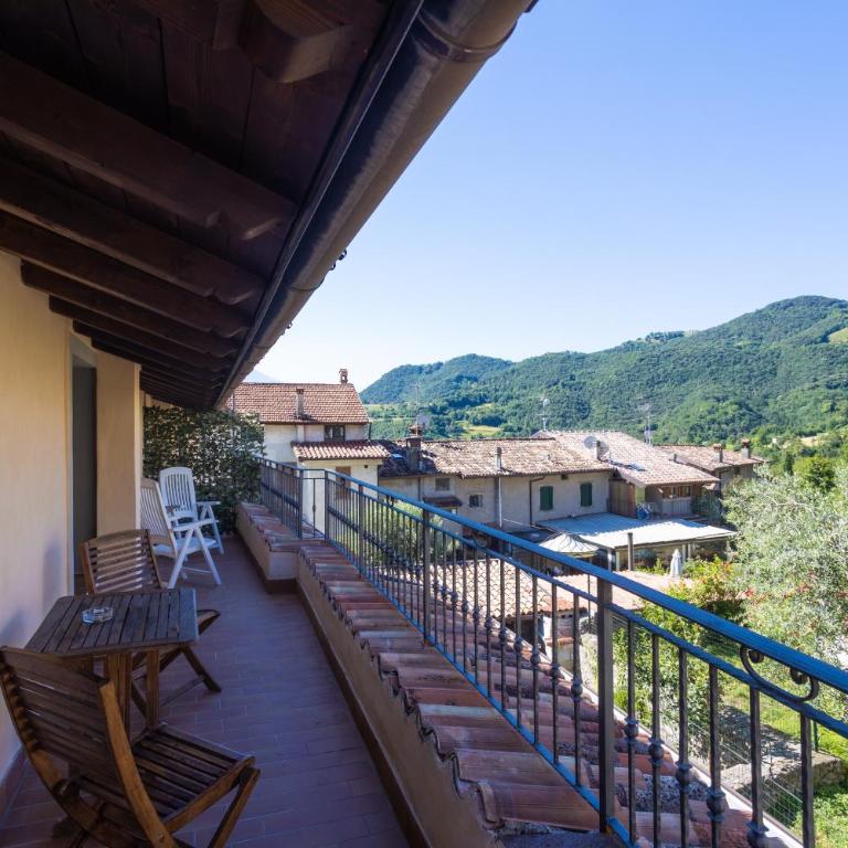 Casa Rita app 1 - Appartamento Premium con 3 Camere da Letto e Balcone - 20