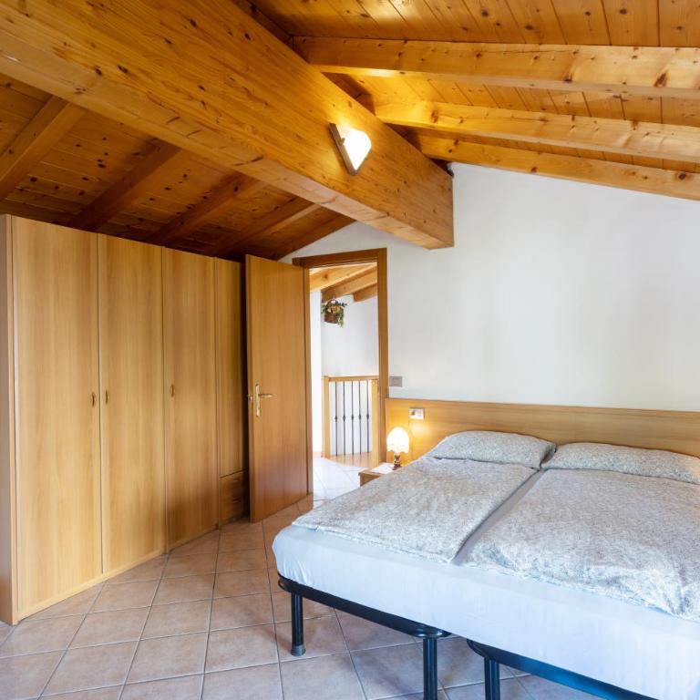 Casa Rita app 1 - Appartamento Premium con 3 Camere da Letto e Balcone - 10