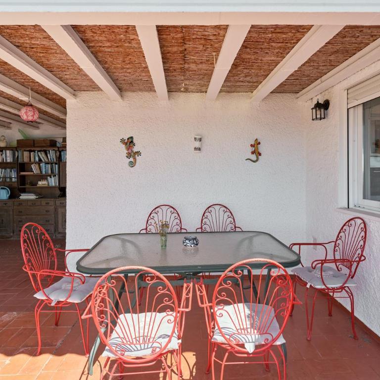 Casa Beto - Villa con vistas al mar - 24