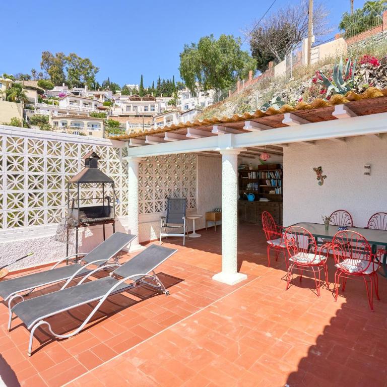 Casa Beto - Villa con vistas al mar - 23