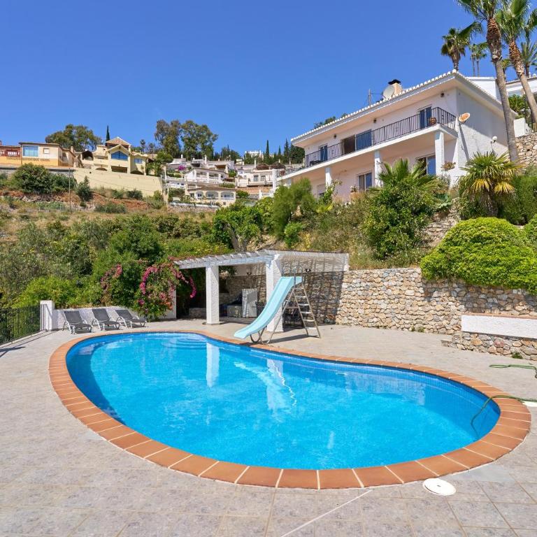 Casa Beto - Villa con vistas al mar - 2