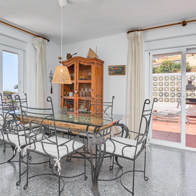 Casa Beto - Villa con vistas al mar - 21