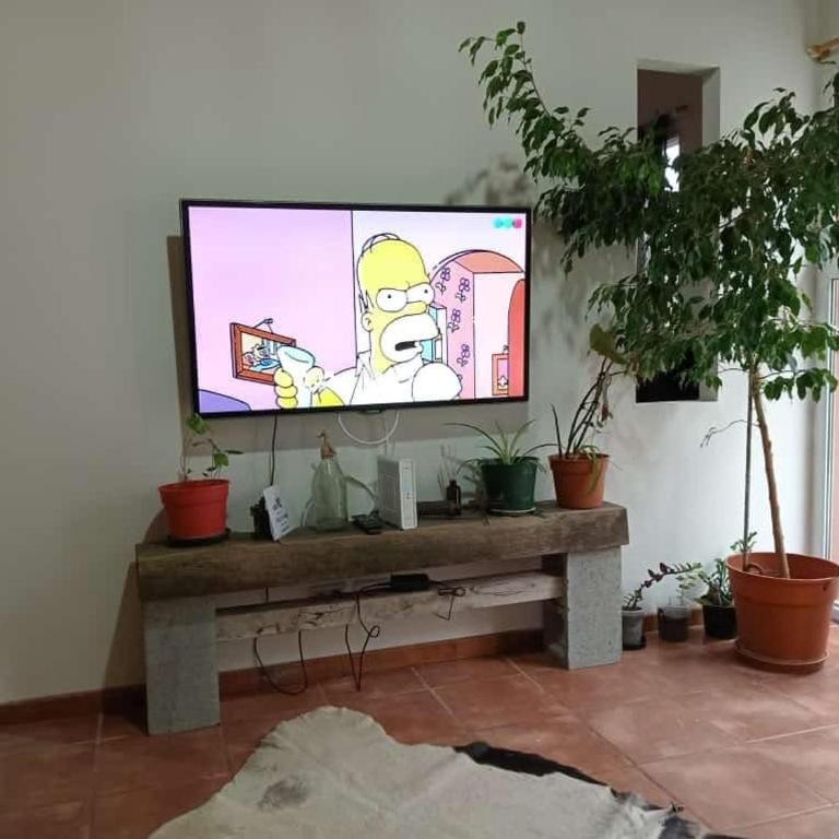 Mimí alojamiento - Casa de 3 dormitorios - 6