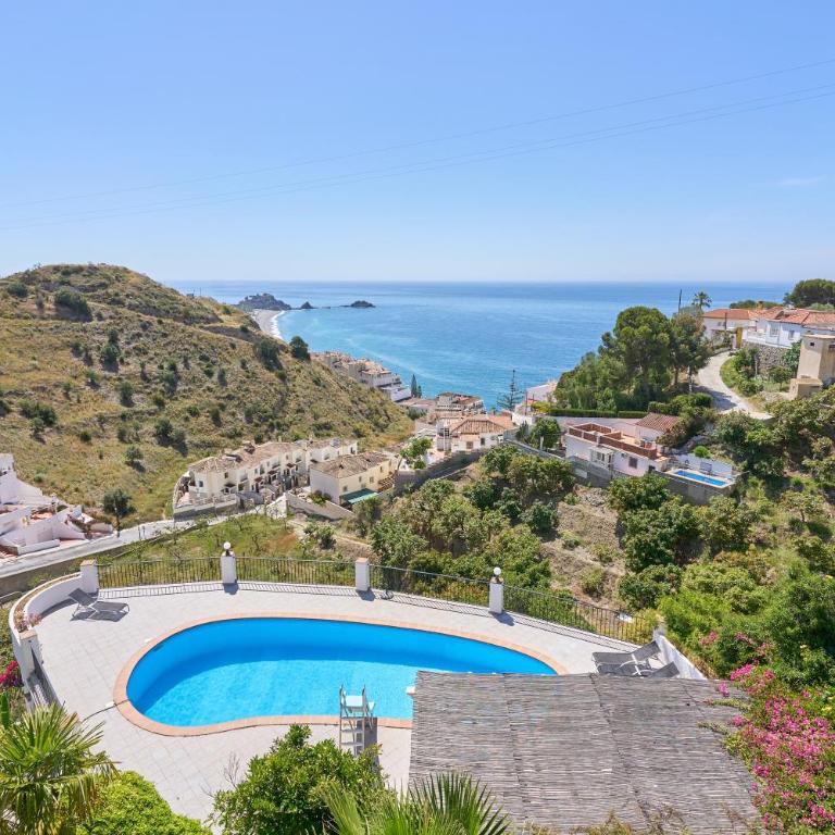 Casa Beto - Villa con vistas al mar - 25