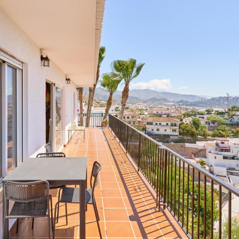 Casa Beto - Villa con vistas al mar - 22