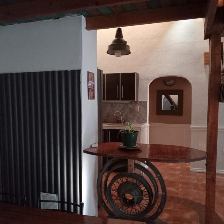 Mimí alojamiento - Casa de 3 dormitorios - 8
