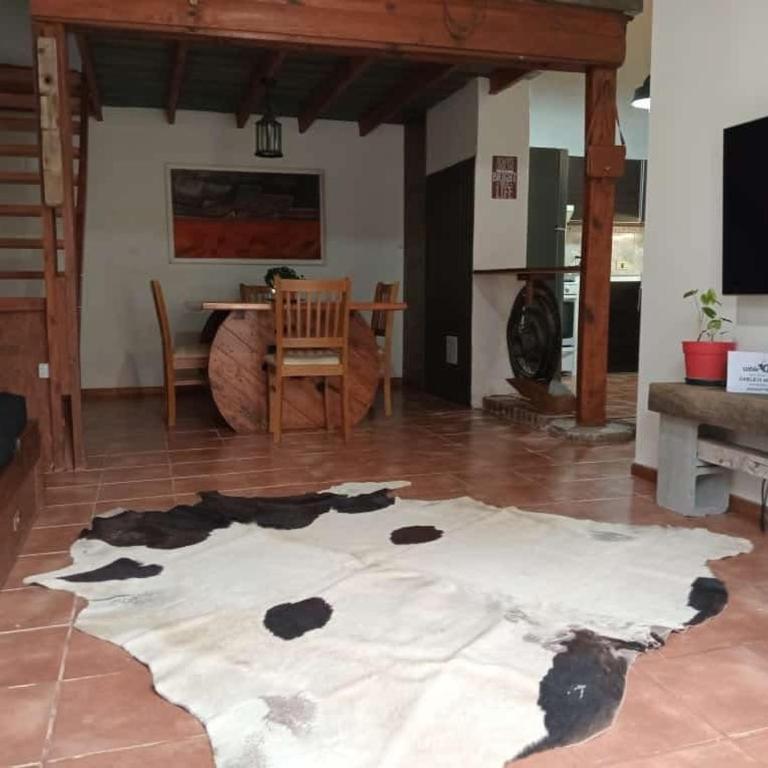 Mimí alojamiento - Casa de 3 dormitorios - 10