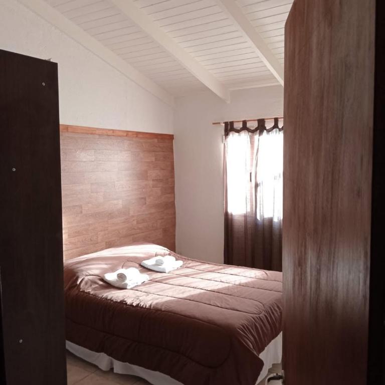 Mimí alojamiento - Casa de 3 dormitorios - 12