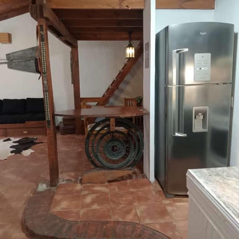 Mimí alojamiento - Casa de 3 dormitorios - 14