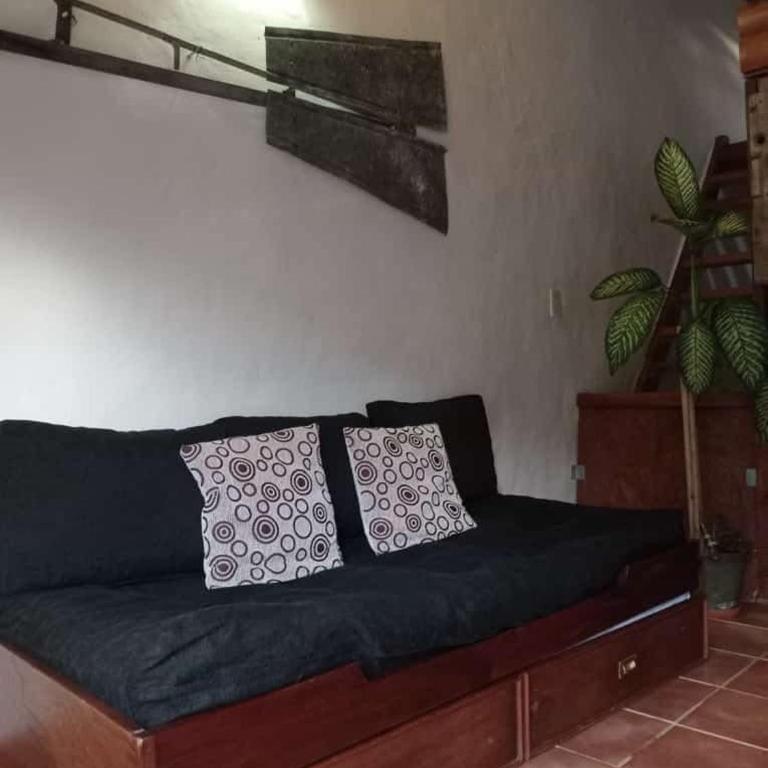Mimí alojamiento - Casa de 3 dormitorios - 16