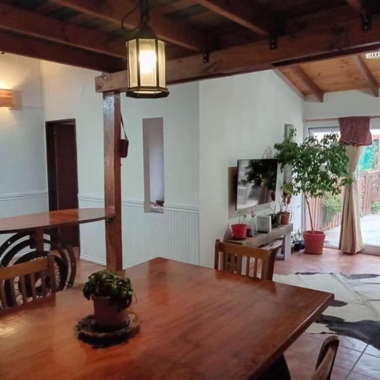 Mimí alojamiento - Casa de 3 dormitorios - 17