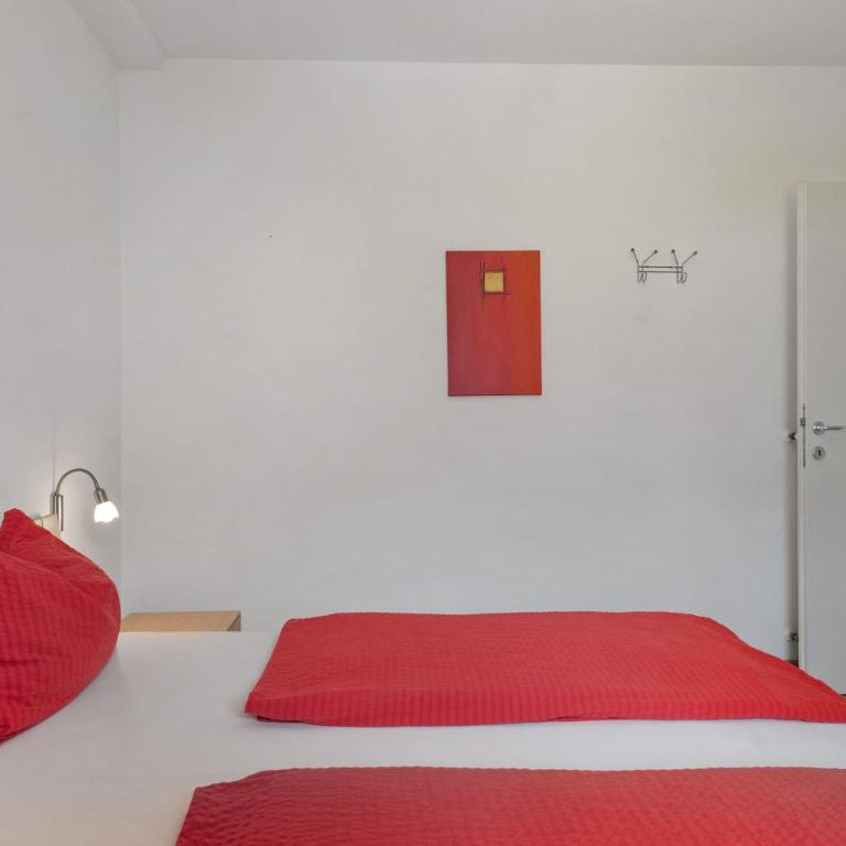 Georgshof - Eppan - Appartamento Deluxe con 2 Camere da Letto e Vista Giardino - 14