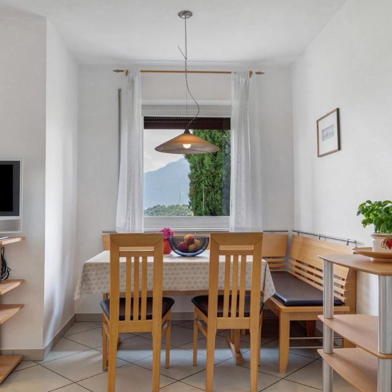 Georgshof - Eppan - Appartamento Deluxe con 2 Camere da Letto e Vista Giardino - 7