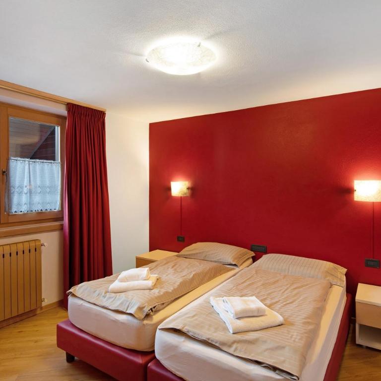 Casa San Rocco n 37 - Appartamento Deluxe con 2 Camere da Letto e Balcone - 10