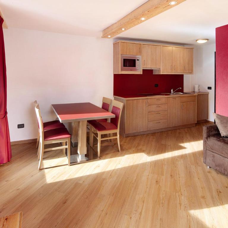 Casa San Rocco n 37 - Appartamento Deluxe con 2 Camere da Letto e Balcone - 6