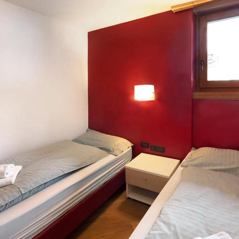 Casa San Rocco n 37 - Appartamento Deluxe con 2 Camere da Letto e Balcone - 19