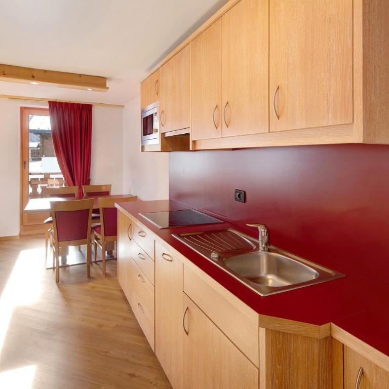 Casa San Rocco n 37 - Appartamento Deluxe con 2 Camere da Letto e Balcone - 3