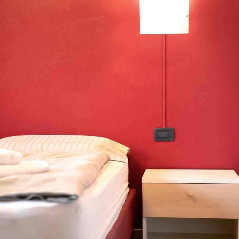 Casa San Rocco n 37 - Appartamento Deluxe con 2 Camere da Letto e Balcone - 12