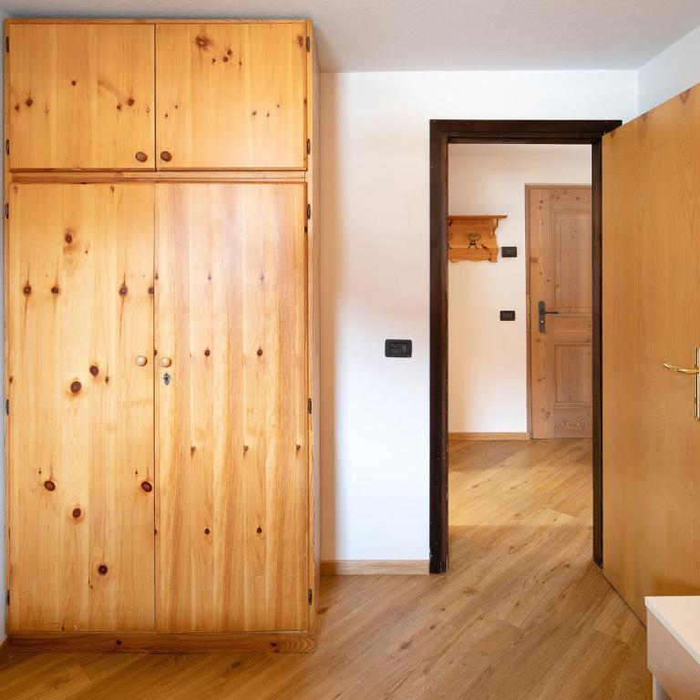 Casa San Rocco n 37 - Appartamento Deluxe con 2 Camere da Letto e Balcone - 20