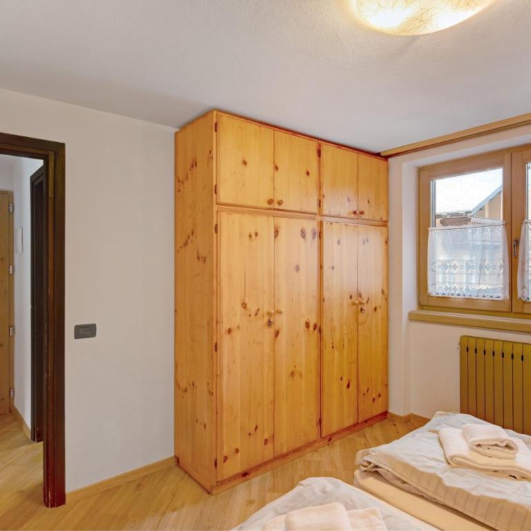 Casa San Rocco n 37 - Appartamento Deluxe con 2 Camere da Letto e Balcone - 14