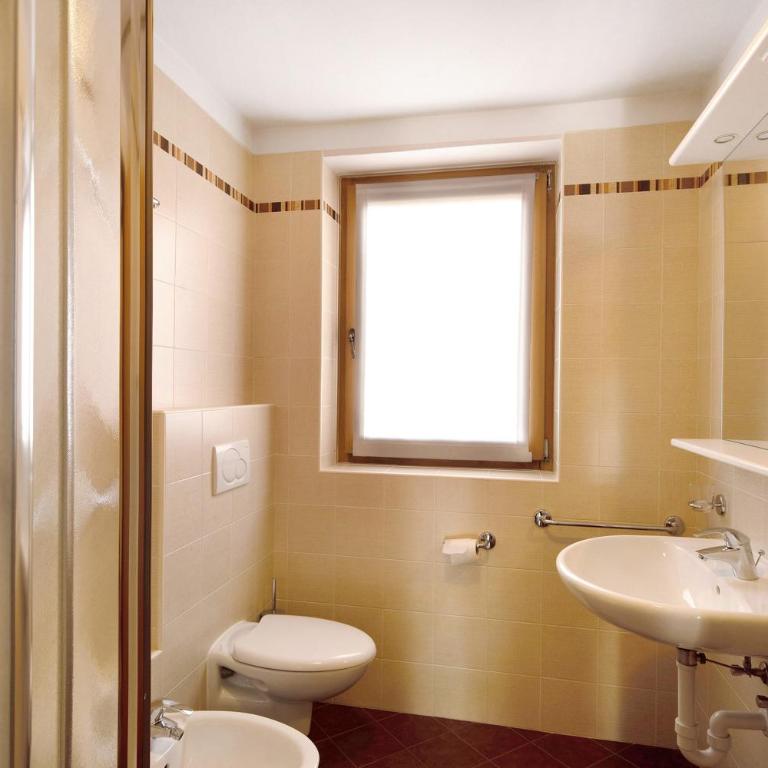 Casa San Rocco n 37 - Appartamento Deluxe con 2 Camere da Letto e Balcone - 21